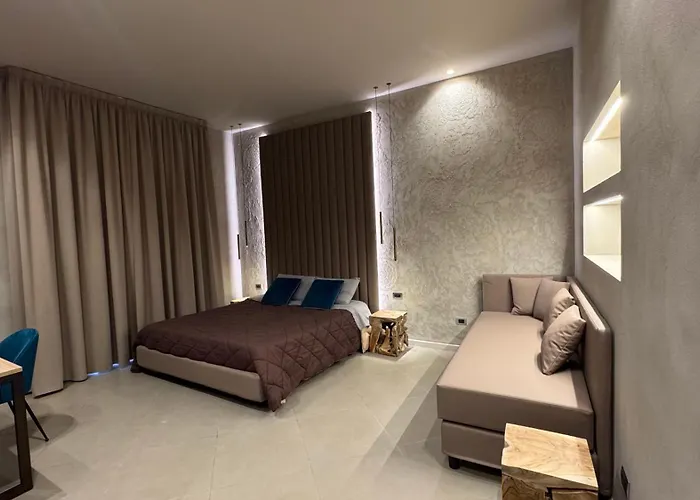 Tropicana Room