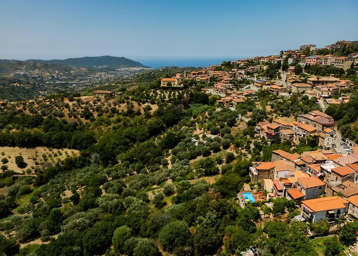 Ca'Del Borgo B&B Country House